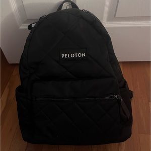 Peloton Backpack